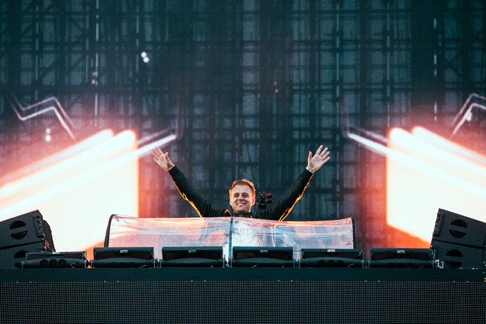 2016-06-10 - Armin Van Buuren från Summerburst Stockholm, Stockholm