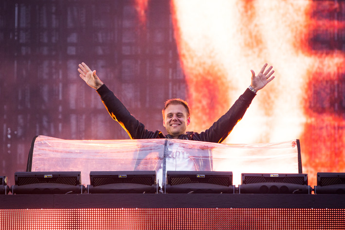 2016-06-10 - Armin Van Buuren från Summerburst Stockholm, Stockholm