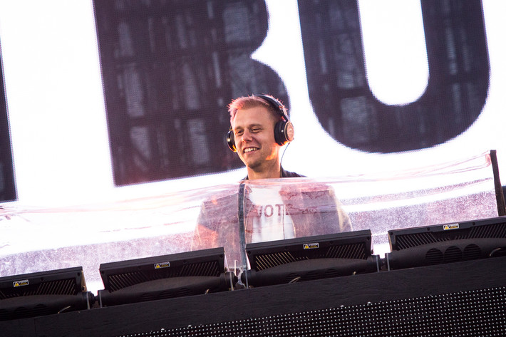 2016-06-10 - Armin Van Buuren från Summerburst Stockholm, Stockholm