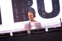 2016-06-10 - Armin Van Buuren från Summerburst Stockholm, Stockholm