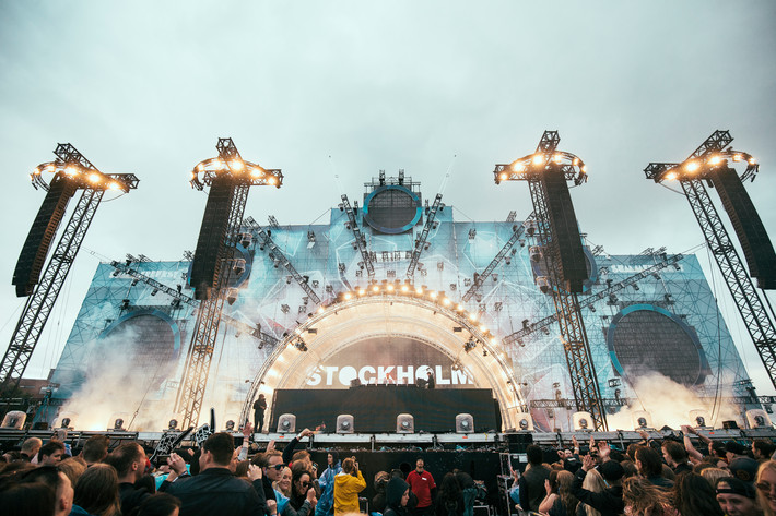 2016-06-10 - Armin Van Buuren från Summerburst Stockholm, Stockholm