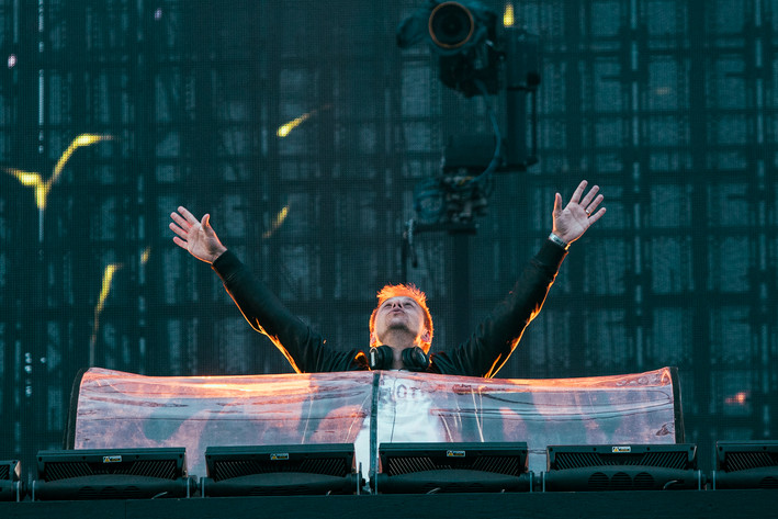 2016-06-10 - Armin Van Buuren från Summerburst Stockholm, Stockholm
