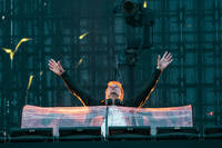 2016-06-10 - Armin Van Buuren från Summerburst Stockholm, Stockholm