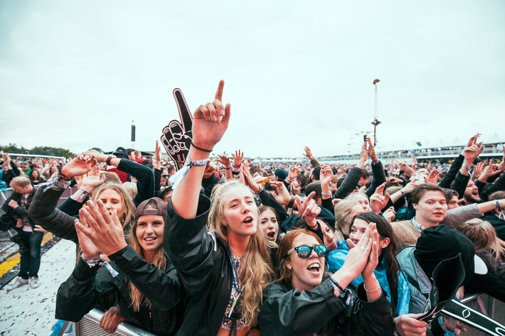 2016-06-10 - Armin Van Buuren från Summerburst Stockholm, Stockholm