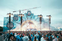 2016-06-10 - Armin Van Buuren från Summerburst Stockholm, Stockholm