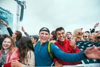 2016-06-10 - Armin Van Buuren från Summerburst Stockholm, Stockholm