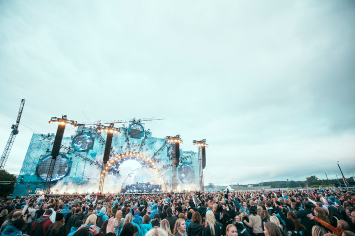 2016-06-10 - Armin Van Buuren från Summerburst Stockholm, Stockholm