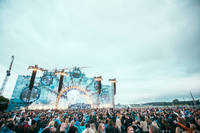 2016-06-10 - Armin Van Buuren från Summerburst Stockholm, Stockholm