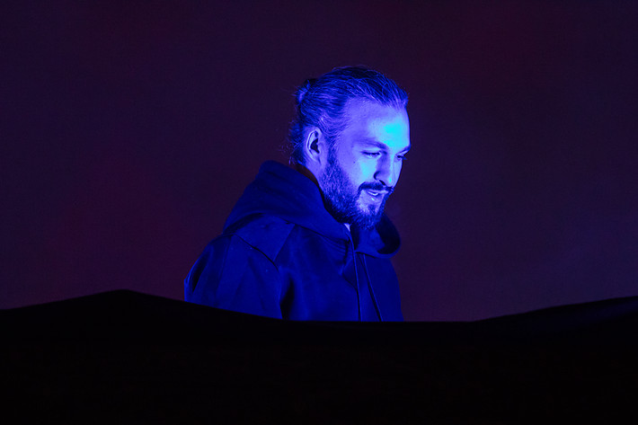 2016-06-10 - Steve Angello från Summerburst Stockholm, Stockholm