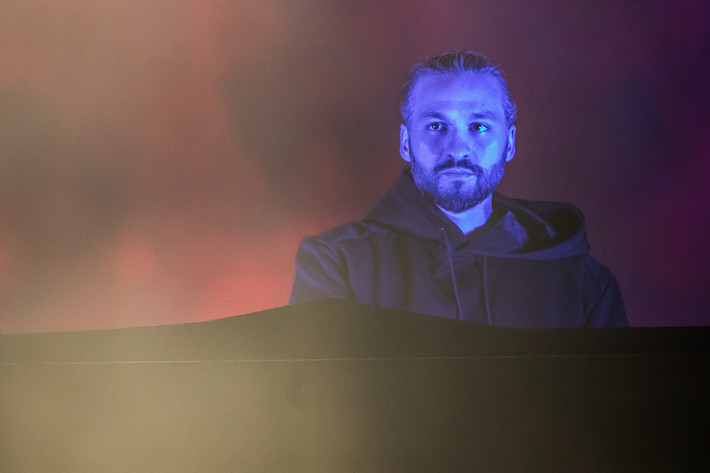 2016-06-10 - Steve Angello från Summerburst Stockholm, Stockholm