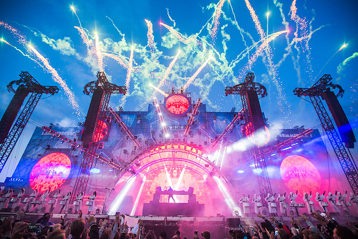 2016-06-10 - Steve Angello från Summerburst Stockholm, Stockholm