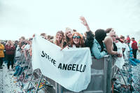 2016-06-10 - Steve Angello från Summerburst Stockholm, Stockholm