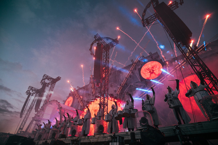 2016-06-10 - Steve Angello från Summerburst Stockholm, Stockholm