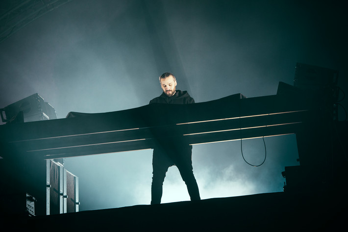2016-06-10 - Steve Angello från Summerburst Stockholm, Stockholm
