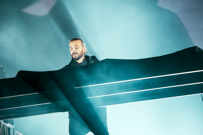 2016-06-10 - Steve Angello från Summerburst Stockholm, Stockholm