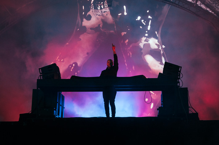 2016-06-10 - Steve Angello från Summerburst Stockholm, Stockholm
