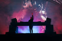 2016-06-10 - Steve Angello från Summerburst Stockholm, Stockholm