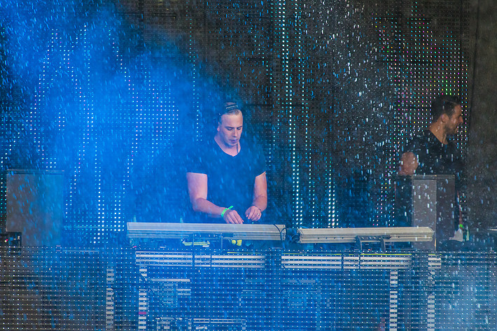 2016-06-10 - Radical Redemption från Summerburst Stockholm, Stockholm