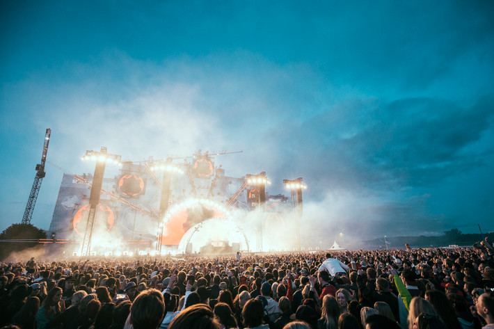 2016-06-10 - Steve Angello från Summerburst Stockholm, Stockholm