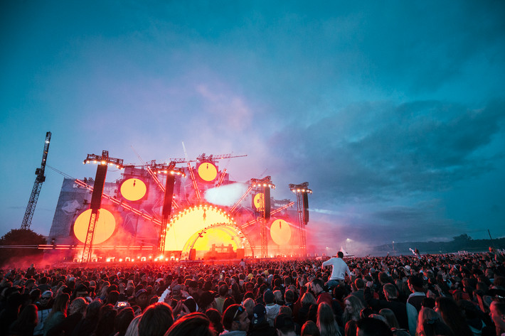 2016-06-10 - Steve Angello från Summerburst Stockholm, Stockholm