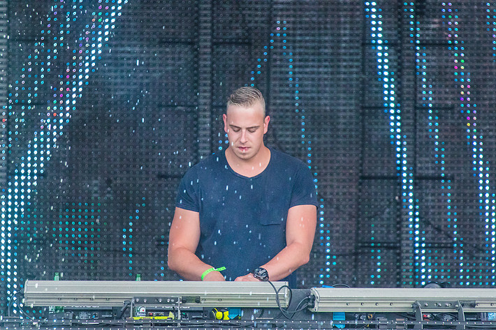 2016-06-10 - Radical Redemption från Summerburst Stockholm, Stockholm