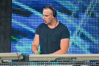 2016-06-10 - Radical Redemption från Summerburst Stockholm, Stockholm