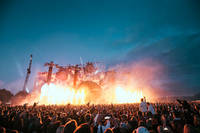 2016-06-10 - Steve Angello från Summerburst Stockholm, Stockholm