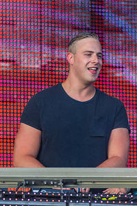 2016-06-10 - Radical Redemption från Summerburst Stockholm, Stockholm