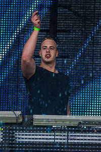 2016-06-10 - Radical Redemption från Summerburst Stockholm, Stockholm