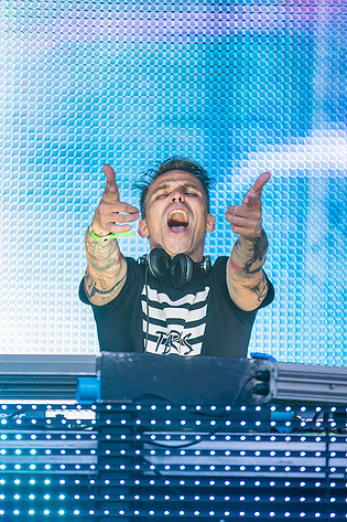 2016-06-10 - Noize Suppressor Live från Summerburst Stockholm, Stockholm