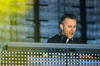2016-06-10 - Noize Suppressor Live från Summerburst Stockholm, Stockholm