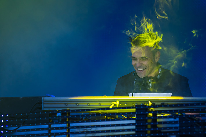 2016-06-10 - Noize Suppressor Live från Summerburst Stockholm, Stockholm