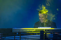 2016-06-10 - Noize Suppressor Live från Summerburst Stockholm, Stockholm