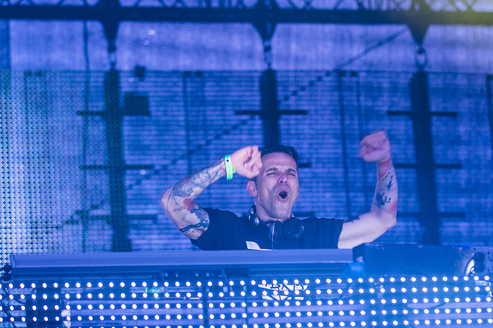 2016-06-10 - Noize Suppressor Live från Summerburst Stockholm, Stockholm
