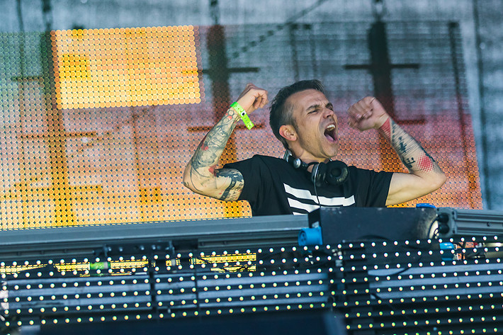 2016-06-10 - Noize Suppressor Live från Summerburst Stockholm, Stockholm