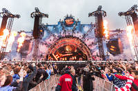 2016-06-10 - Armin Van Buuren från Summerburst Stockholm, Stockholm