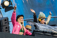 2016-06-10 - NERVO från Summerburst Stockholm, Stockholm