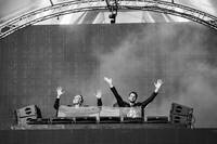 2016-06-10 - W&W från Summerburst Stockholm, Stockholm