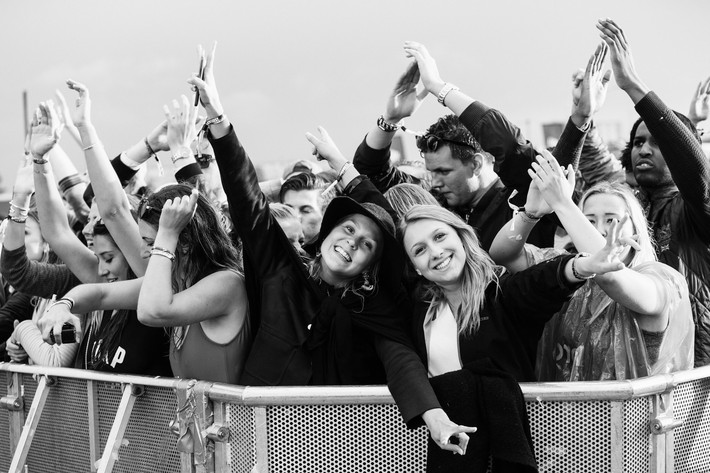 2016-06-10 - W&W från Summerburst Stockholm, Stockholm