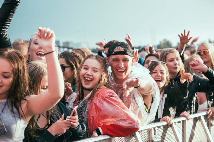 2016-06-10 - W&W från Summerburst Stockholm, Stockholm