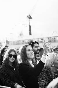2016-06-10 - W&W från Summerburst Stockholm, Stockholm