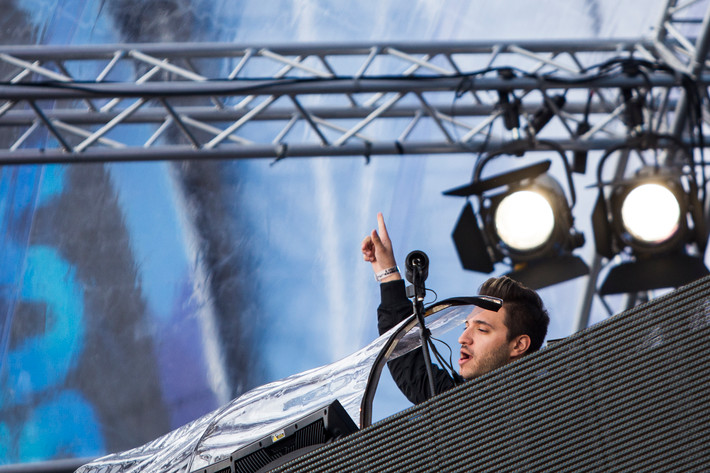 2016-06-11 - Jonas Blue från Summerburst Stockholm, Stockholm
