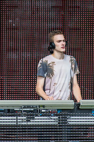 2016-06-11 - Festuca från Summerburst Stockholm, Stockholm