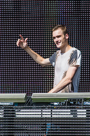 2016-06-11 - Festuca från Summerburst Stockholm, Stockholm