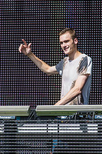 2016-06-11 - Festuca från Summerburst Stockholm, Stockholm