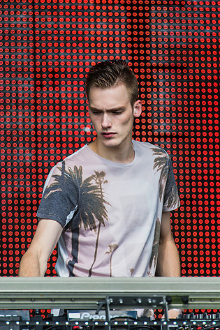 2016-06-11 - Festuca från Summerburst Stockholm, Stockholm