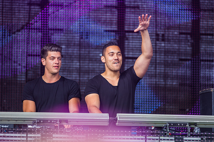 2016-06-11 - Audiotricz från Summerburst Stockholm, Stockholm