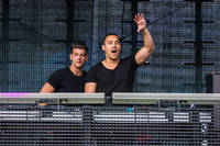 2016-06-11 - Audiotricz från Summerburst Stockholm, Stockholm