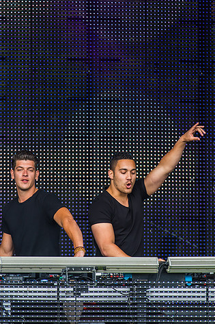 2016-06-11 - Audiotricz från Summerburst Stockholm, Stockholm
