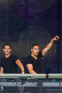 2016-06-11 - Audiotricz från Summerburst Stockholm, Stockholm
